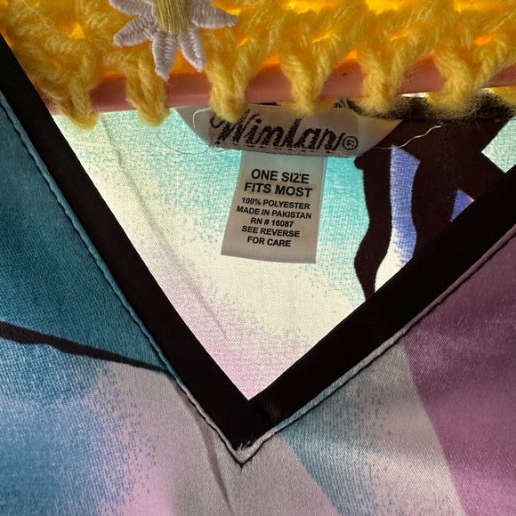 80s MuMu Gown - Picture 4 of 5